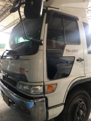 ขายหัวลากสภาพพร้อมใช้