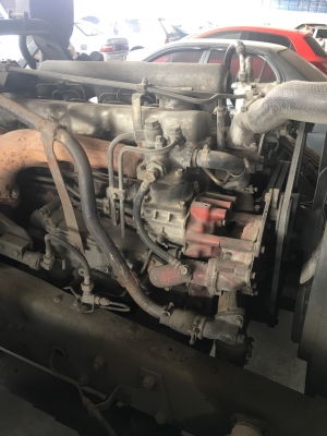 ขายหัวลากสภาพพร้อมใช้