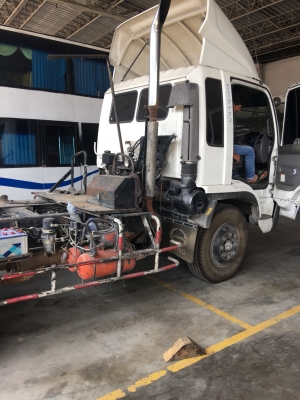 ขายหัวลากสภาพพร้อมใช้