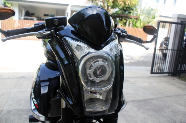 ขาย ER6n ปี2011 ABS ฟรีดาวน์ ออกรถไม่เสียเงิน ขาย ER6n ปี2011 ABS ฟรีดาวน์ ออกรถไม่เสียเงิน