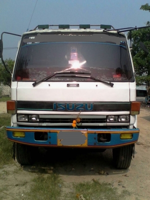 รถบ้านฝากขายครับ ร็อคกี้ FVZ12MY เดิม 2 เพลา ตอนเป็นเพลาเดียว เครื่อง วาง 6BF-Turbo ลงเล่มแล้ว ราคา 460,000 สนใจโทร 091-0206555  อยู่ ชลบุรี ครับ