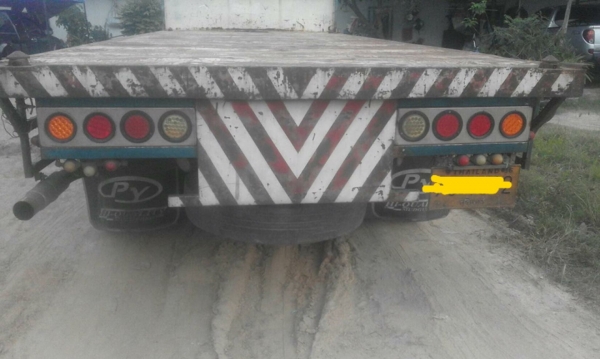 รถบ้านฝากขายครับ ร็อคกี้ FVZ12MY เดิม 2 เพลา ตอนเป็นเพลาเดียว เครื่อง วาง 6BF-Turbo ลงเล่มแล้ว ราคา 460,000 สนใจโทร 091-0206555 อยู่ ชลบุรี ครับ รถบ้านฝากขายครับ ร็อคกี้ FVZ12MY เดิม 2 เพลา ตอนเป็นเพลาเดียว เครื่อง วาง 6BF-Turbo ลงเล่มแล้ว ราคา 460,000 สนใจโทร 091-0206555 อยู่ ชลบุรี ครับ