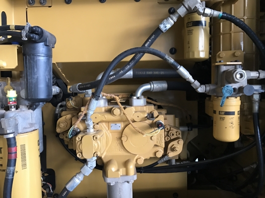 ขาย CAT320D2 รุ่นใหม่ล่าสุด 3500 ชม. สภาพสวยเดิม เอกสารเล่มทะเบียน สนใจติดต่อ 081-4283210 ขาย CAT320D2 รุ่นใหม่ล่าสุด 3500 ชม. สภาพสวยเดิม เอกสารเล่มทะเบียน สนใจติดต่อ 081-4283210