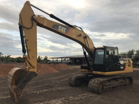 ขาย CAT320D2 รุ่นใหม่ล่าสุด 3500 ชม. สภาพสวยเดิม เอกสารเล่มทะเบียน สนใจติดต่อ 081-4283210 ขาย CAT320D2 รุ่นใหม่ล่าสุด 3500 ชม. สภาพสวยเดิม เอกสารเล่มทะเบียน สนใจติดต่อ 081-4283210