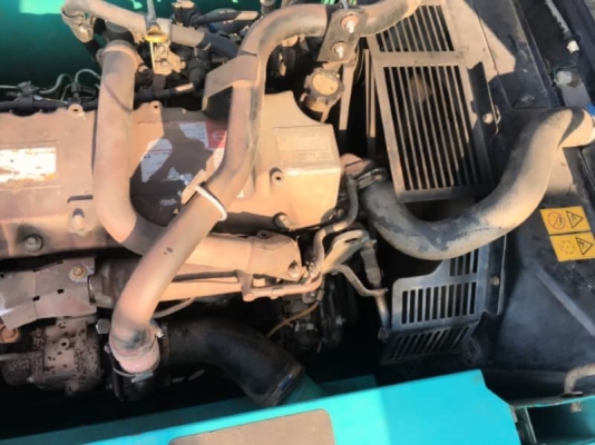 Kobelco sk200 super X ไมล์ชั่วโมง 13,xxx เอวแน่น โซ่หนา ไม่โหลด ไฟฟ้าครบ เอกสารเล่มทะเบียน  ใช้เงินดาว์น 300,000 บาท