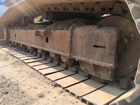 Kobelco sk200 super X ไมล์ชั่วโมง 13,xxx เอวแน่น โซ่หนา ไม่โหลด ไฟฟ้าครบ เอกสารเล่มทะเบียน  ใช้เงินดาว์น 300,000 บาท