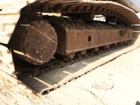 Kobelco sk200 super X ไมล์ชั่วโมง 13,xxx เอวแน่น โซ่หนา ไม่โหลด ไฟฟ้าครบ เอกสารเล่มทะเบียน  ใช้เงินดาว์น 300,000 บาท