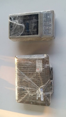 ขาย 75,000 กล่องไฟฟ้า SANY พร้อมหน้าจอ รวม 2 อย่าง สภาพใหม่พร้อมใช้ รับประกันคุณภาพ สินค้าอยู่ ปทุมธานี สามโคก 090-772-3710 090-772-3708