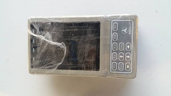 ขาย 75,000 กล่องไฟฟ้า SANY พร้อมหน้าจอ รวม 2 อย่าง สภาพใหม่พร้อมใช้ รับประกันคุณภาพ สินค้าอยู่ ปทุมธานี สามโคก 090-772-3710 090-772-3708 ขาย 75,000 กล่องไฟฟ้า SANY พร้อมหน้าจอ รวม 2 อย่าง สภาพใหม่พร้อมใช้ รับประกันคุณภาพ สินค้าอยู่ ปทุมธานี สามโคก 090-772-3710 090-772-3708