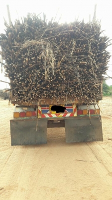 ขาย HINO 260 พ่วงแม่ลูก กระบะเหล็ก รถปี 47