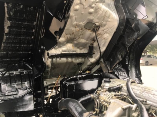 Hino mega เครื่อง 220 แรง ปี 47 แม่เดี่ยวดัมพ์สามมิตร มีระบบ ยางดี พร้อมใช้งาน ทะเบียนพร้อม