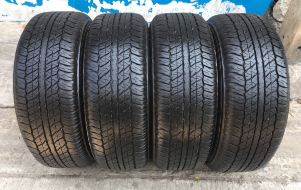 แม็กป้ายแดง Mitsu All New Pajero Sport ตัวท๊อป ขอบ 18 พร้อมยางป้ายแดง 265-60-18 ปี 17 เส้นสียังอยู่