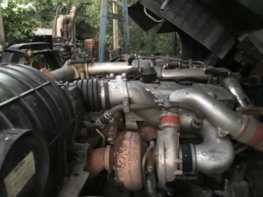 ขาย360ปี53 ดั๊มสหกิจ สภาพสวยงามพร้อมใช้งานโทร0851319383