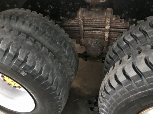 ขาย360ปี53 ดั๊มสหกิจ สภาพสวยงามพร้อมใช้งานโทร0851319383