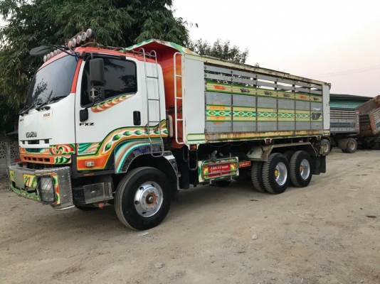 ขาย360ปี53 ดั๊มสหกิจ สภาพสวยงามพร้อมใช้งานโทร0851319383