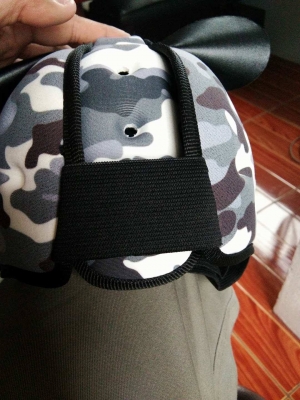 เด็กล้ม หัวกระแทก ไม่ดีแน่ หัดคลาน หัดเดิน เอาใว้ใช้