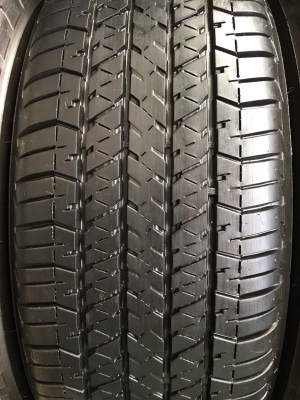 แม็กป้ายแดง ISUZU D-MAX BLUE POWER ขอบ 18 พร้อมยางป้ายแดง Bridgestone 255-60-18 ปี 17 แม็กสวย ดอกเต็ม