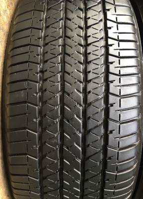 แม็กป้ายแดง ISUZU D-MAX BLUE POWER ขอบ 18 พร้อมยางป้ายแดง Bridgestone 255-60-18 ปี 17 แม็กสวย ดอกเต็ม