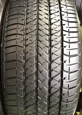 แม็กป้ายแดง ISUZU D-MAX BLUE POWER ขอบ 18 พร้อมยางป้ายแดง Bridgestone 255-60-18 ปี 17 แม็กสวย ดอกเต็ม