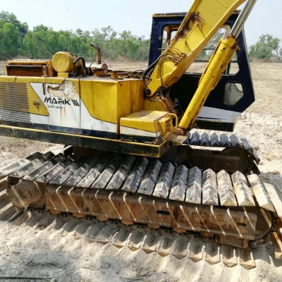 ขายรถแบคโฮ KOBELCO SK120 MRAK 1 ราคา 285.000฿ สวยๆเอกสารทะเบียน