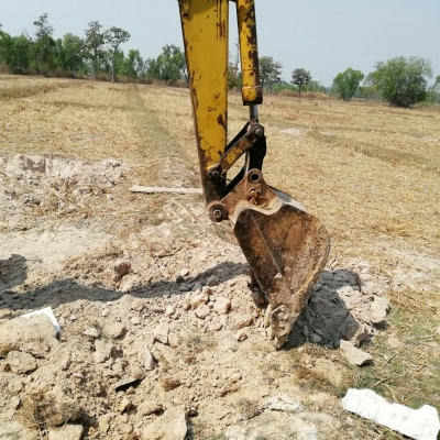 ขายรถแบคโฮ KOBELCO SK120 MRAK 1 ราคา 285.000฿ สวยๆเอกสารทะเบียน