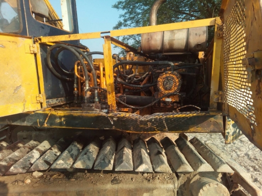 ขายรถแบคโฮ KOBELCO SK120 MRAK 1 ราคา 285.000฿ สวยๆเอกสารทะเบียน