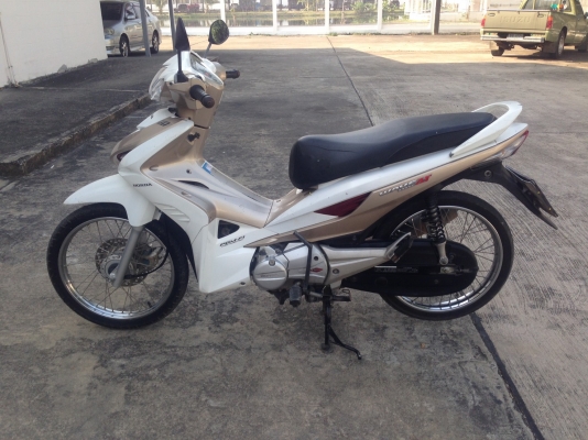 wave 110i AT สตาร์ทมือ รถบ้านเจ้าของขายเอง wave 110i AT สตาร์ทมือ รถบ้านเจ้าของขายเอง