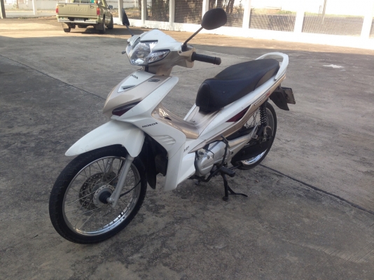 wave 110i AT สตาร์ทมือ รถบ้านเจ้าของขายเอง wave 110i AT สตาร์ทมือ รถบ้านเจ้าของขายเอง