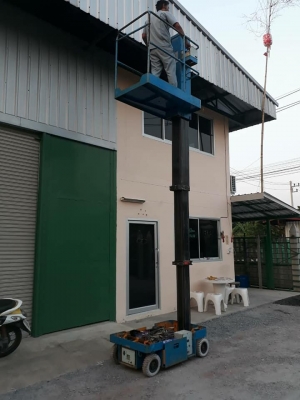 รถกระเช้ายกสูง 4 เมตร พร้อมใช้ทุกระบบ ราคา 9000 บาท ไม่รวมแบต มีตู้ชารทไฟ110v รถกระเช้ายกสูง 4 เมตร พร้อมใช้ทุกระบบ ราคา 9000 บาท ไม่รวมแบต มีตู้ชารทไฟ110v