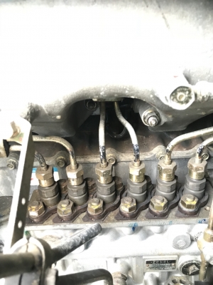 ขายเครื่องปั่นไฟ DENYO DCA220SPMII นำเข้าจากญี่ปุ่น ติดต่อ ใหม่ 089-7945153