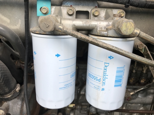 ขายเครื่องปั่นไฟ DENYO DCA220SPMII นำเข้าจากญี่ปุ่น ติดต่อ ใหม่ 089-7945153