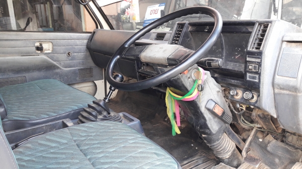 Isuzu Npr115 ตู้เปิดข้าง.เหมาะขายของ ภาษี ทะเบียนพร้อมโอน Isuzu Npr115 ตู้เปิดข้าง.เหมาะขายของ ภาษี ทะเบียนพร้อมโอน