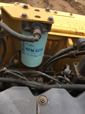 ขายรถแบ็คโฮ KOMATSU PC200-8 ด่วนครับราคาไม่แพงครับ แถมฟิตโซ่แทร็ค+บุ้งกี๋ เรียบร้อยสวยงามครับ