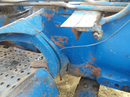 ขายฟอรด5000/77/ที3มีเล่มขาดชุดโอน