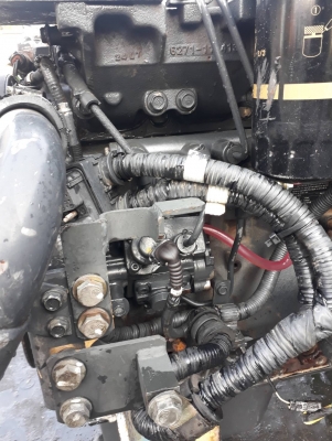 ขายเครื่องแบคโฮ เครื่องpc130-8 4D95Lคอมมอลเรล 155000 เก่าญี่ปุ่น ขายเครื่องแบคโฮ เครื่องpc130-8 4D95Lคอมมอลเรล 155000 เก่าญี่ปุ่น