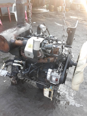 ขายเครื่องแบคโฮ เครื่องpc130-8 4D95Lคอมมอลเรล 155000 เก่าญี่ปุ่น ขายเครื่องแบคโฮ เครื่องpc130-8 4D95Lคอมมอลเรล 155000 เก่าญี่ปุ่น