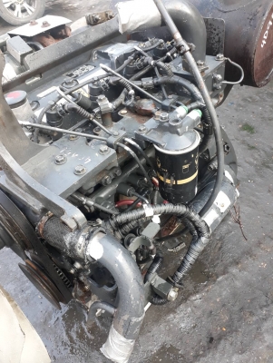 ขายเครื่องแบคโฮ เครื่องpc130-8 4D95Lคอมมอลเรล 155000 เก่าญี่ปุ่น ขายเครื่องแบคโฮ เครื่องpc130-8 4D95Lคอมมอลเรล 155000 เก่าญี่ปุ่น