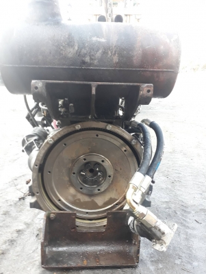 ขายเครื่องแบคโฮ เครื่องpc130-8 4D95Lคอมมอลเรล 155000 เก่าญี่ปุ่น ขายเครื่องแบคโฮ เครื่องpc130-8 4D95Lคอมมอลเรล 155000 เก่าญี่ปุ่น