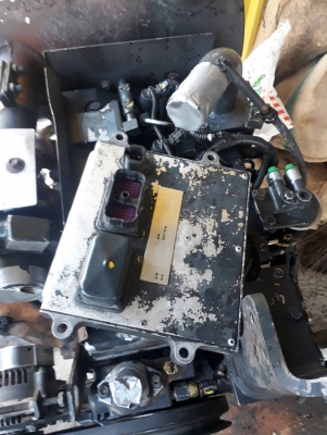 ขายเครื่องแบคโฮ เครื่องpc130-8 4D95Lคอมมอลเรล 155000 เก่าญี่ปุ่น ขายเครื่องแบคโฮ เครื่องpc130-8 4D95Lคอมมอลเรล 155000 เก่าญี่ปุ่น