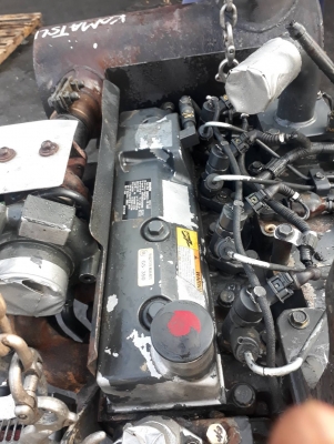 ขายเครื่องแบคโฮ เครื่องpc130-8 4D95Lคอมมอลเรล 155000 เก่าญี่ปุ่น ขายเครื่องแบคโฮ เครื่องpc130-8 4D95Lคอมมอลเรล 155000 เก่าญี่ปุ่น