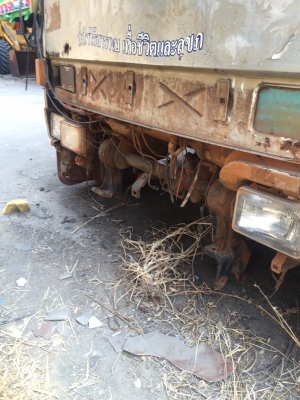 หัวเก๋งอีซูสุ nkr อุปกรณ์ไม่ครบขายตามสภาพ หัวเก๋งอีซูสุ nkr อุปกรณ์ไม่ครบขายตามสภาพ