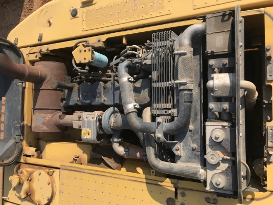 ขายรถแบ็คโฮ KOMATSU PC200-8 ด่วนครับราคาไม่แพงครับรถของผมเองไม่ผ่านคนกลางครับ