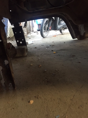 หัวเก๋งอีซูสุ nkr