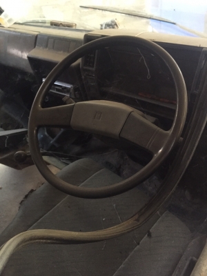 หัวเก๋งอีซูสุ nkr