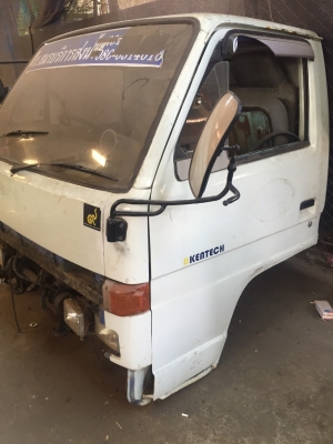 หัวเก๋งอีซูสุ nkr