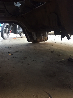 หัวเก๋งอีซูสุ nkr