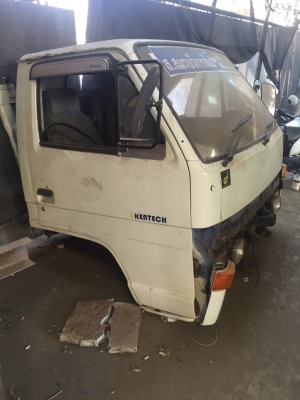 หัวเก๋งอีซูสุ nkr