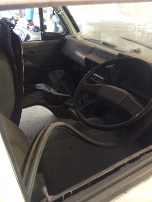 หัวเก๋งอีซูสุ nkr