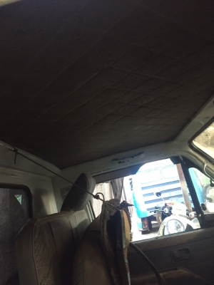 หัวเก๋งอีซูสุ nkr