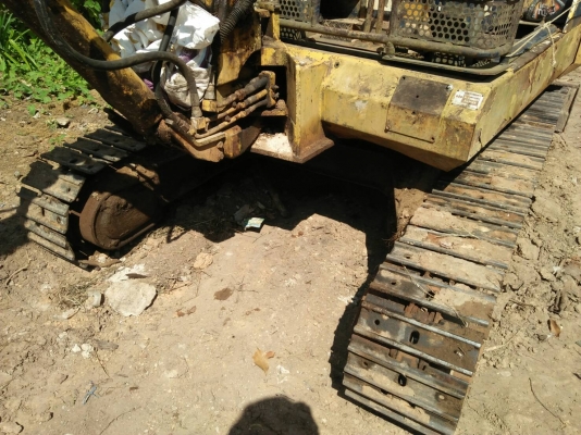 Komatsu 40-6 ติดต่อ 080-1405528 Komatsu 40-6 ติดต่อ 080-1405528